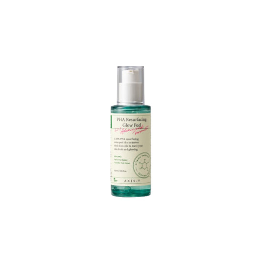 Wholesale AXIS-Y - PHA Resurfacing Glow Peel - 50ml | Carsha