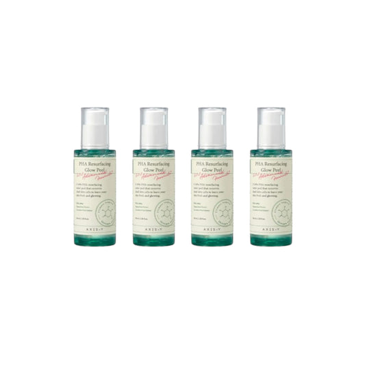 Wholesale AXIS-Y - PHA Resurfacing Glow Peel - 50ml 4ea Set | Carsha