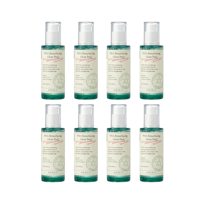 Wholesale AXIS-Y - PHA Resurfacing Glow Peel - 50ml 8ea Set | Carsha
