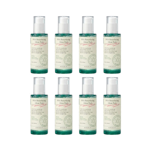 Wholesale AXIS-Y - PHA Resurfacing Glow Peel - 50ml 8ea Set | Carsha