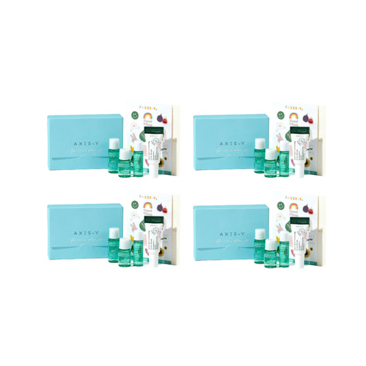 Wholesale DEAL AXIS-Y - The Mini Glow Set - 1set 4items 4ea Set | Carsha