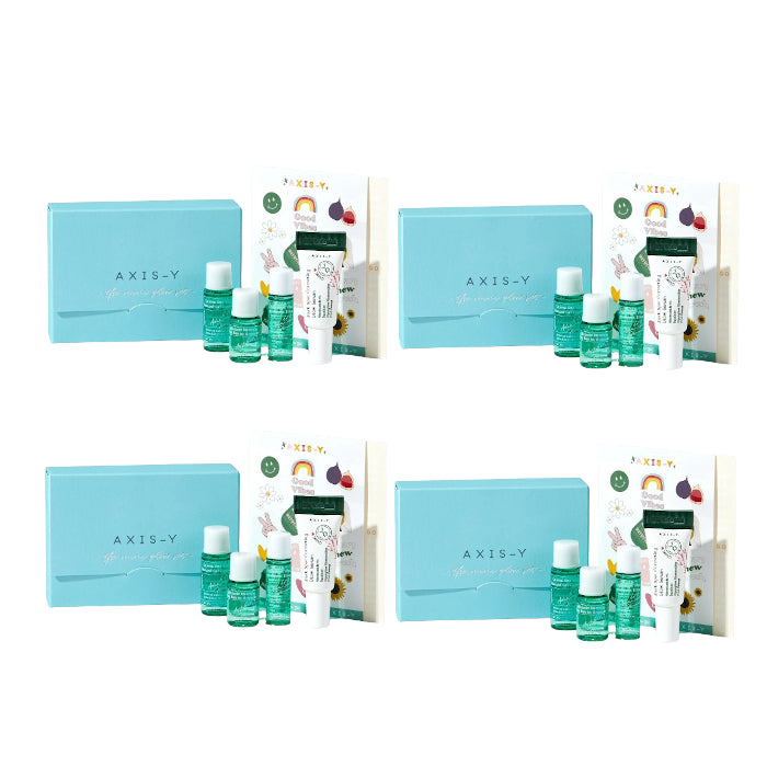 Wholesale AXIS-Y - The Mini Glow Set - 1set 4items 4ea Set | Carsha