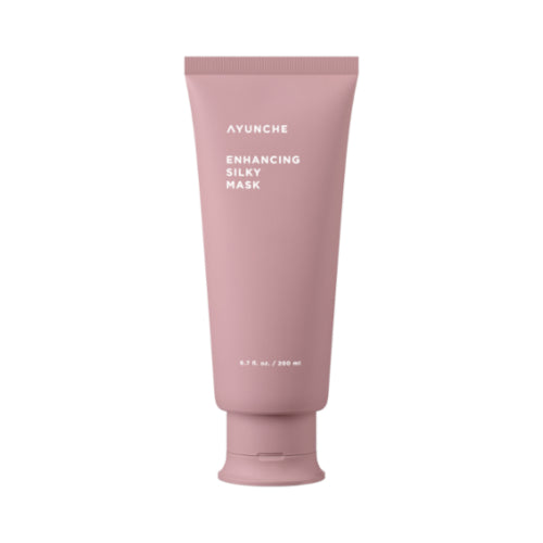 Wholesale AYUNCHE - Enhancing Silky Mask - 200ml | Carsha