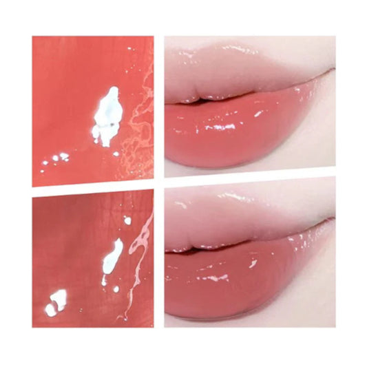 Wholesale AZTK - Dual Color Water Pout Lip Jelly - 2.5g*2 - CJ03 Island Twilight | Carsha