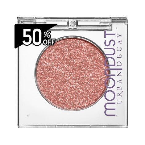 Urban Decay #cosmic Craze / 24/7 Moondust Eyeshadow 1.8g | Carsha Black Friday 50% OFF