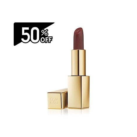 Estee Lauder Pure Color  Matte Lipstick 812 | Carsha Black Friday 50% OFF