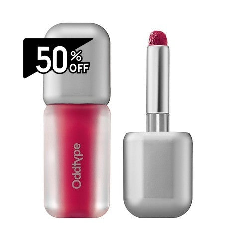 Oddtype Unseen Blur Tint 158 Joy | Carsha Black Friday 50% OFF