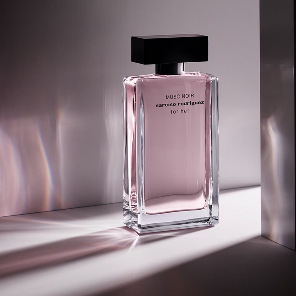 On Sale: Narciso Rodriguez For Her Musc Noir Edp 50ml | Carsha Beauty