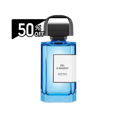 Liquides Perfume Bar Bdk Sel Dargent Edp 100ml | Carsha Black Friday 50% OFF