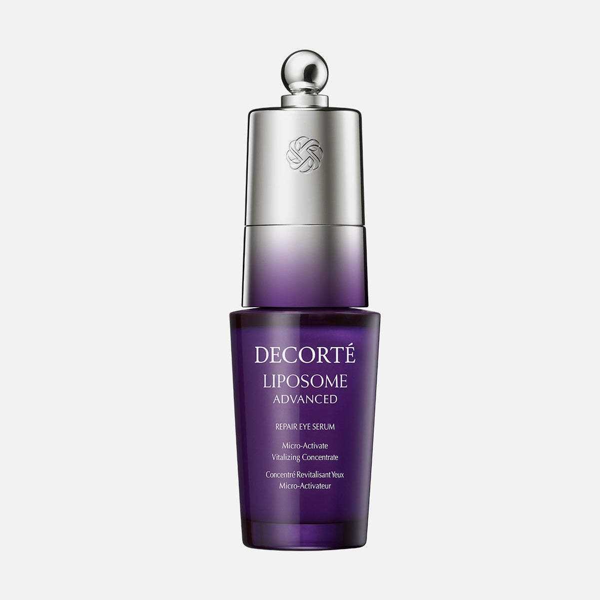 DECORTÉ LIPOSOME Moisture Liposome 20ml | Carsha Beauty Discounts