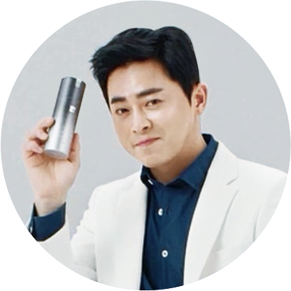 On Sale: Iope Men Perfect All-in-one Cleanser 125g | Carsha Beauty