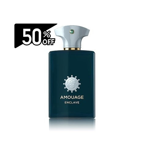 Amouage Enclave Edp 100ml | Carsha Black Friday 50% OFF