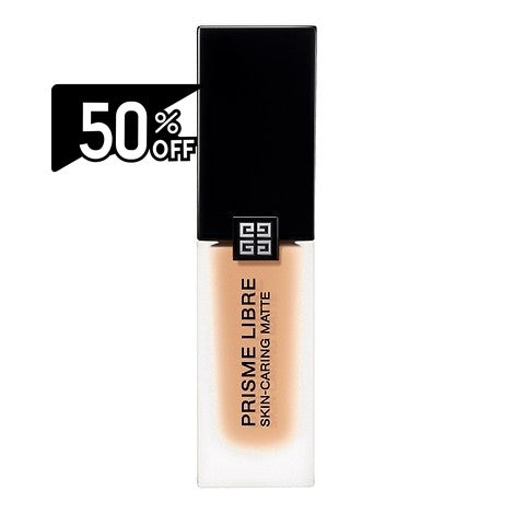 Givenchy Beauty #w245 / Prisme Libre Foundation Matte | Carsha Black Friday 50% OFF