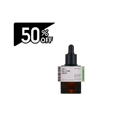 Toun28 Aha,bha,pha Serum30ml | Carsha Black Friday 50% OFF