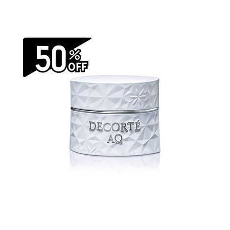 Decorte Aq Whitening Cream | Carsha Black Friday 50% OFF