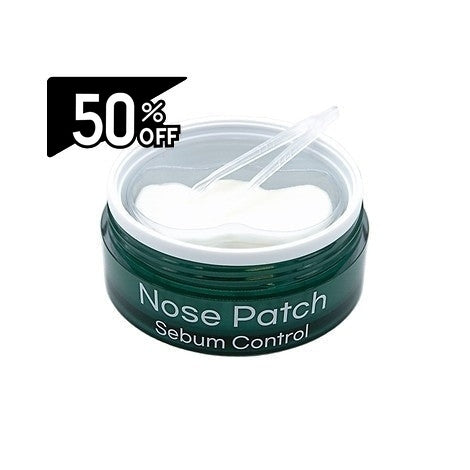 Maniaholic Nose Patch (50p) | Carsha Black Friday 50% OFF