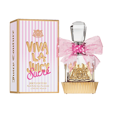 Juicy Couture Viva La Juicy Sucré Eau de Parfum 1.7 FL OZ. | Discontinued Perfumes at Carsha 