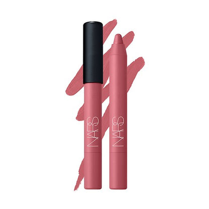 Nars Powermatte High-intensity Lip Pencil American Woman | Carsha: Makeup Wholesale