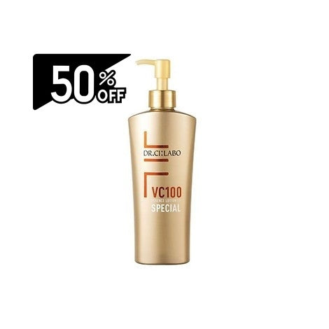 Dr.ci:labo Skin Vc100 Essence Sp 285ml | Carsha Black Friday 50% OFF