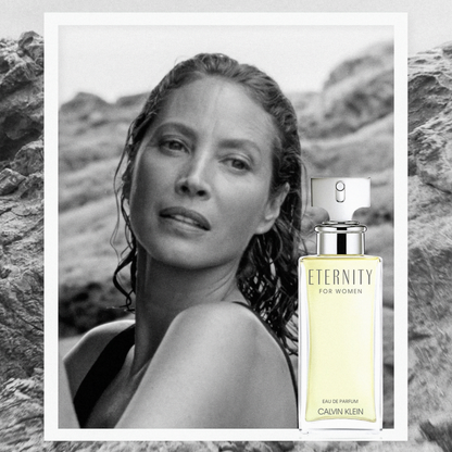 On Sale: Calvin Klein Eternity Eau De Parfum For Her 50ml | Carsha Beauty