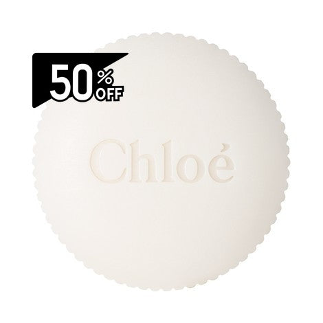 Chloe Pfm Atelier Des Fleurs Magnolia Alba Perfumed Soap 100g | Carsha Black Friday 50% OFF