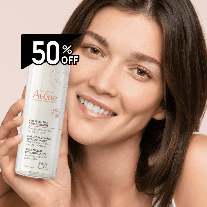 On Sale: Avene Xeracalm Nutrition Lotion 400ml | Carsha Beauty