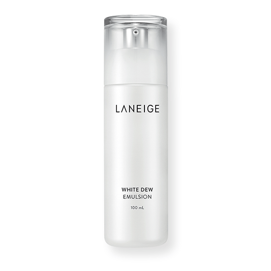 LANEIGE WHITE DEW EMULSION 50 mL | Carsha Beauty Discounts