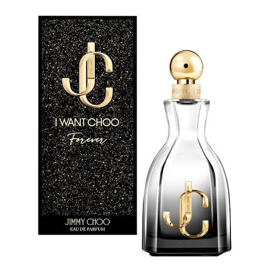 Jimmy Choo I Want Choo Forever Eau de Parfum 40ml | Discontinued Perfumes at Carsha 