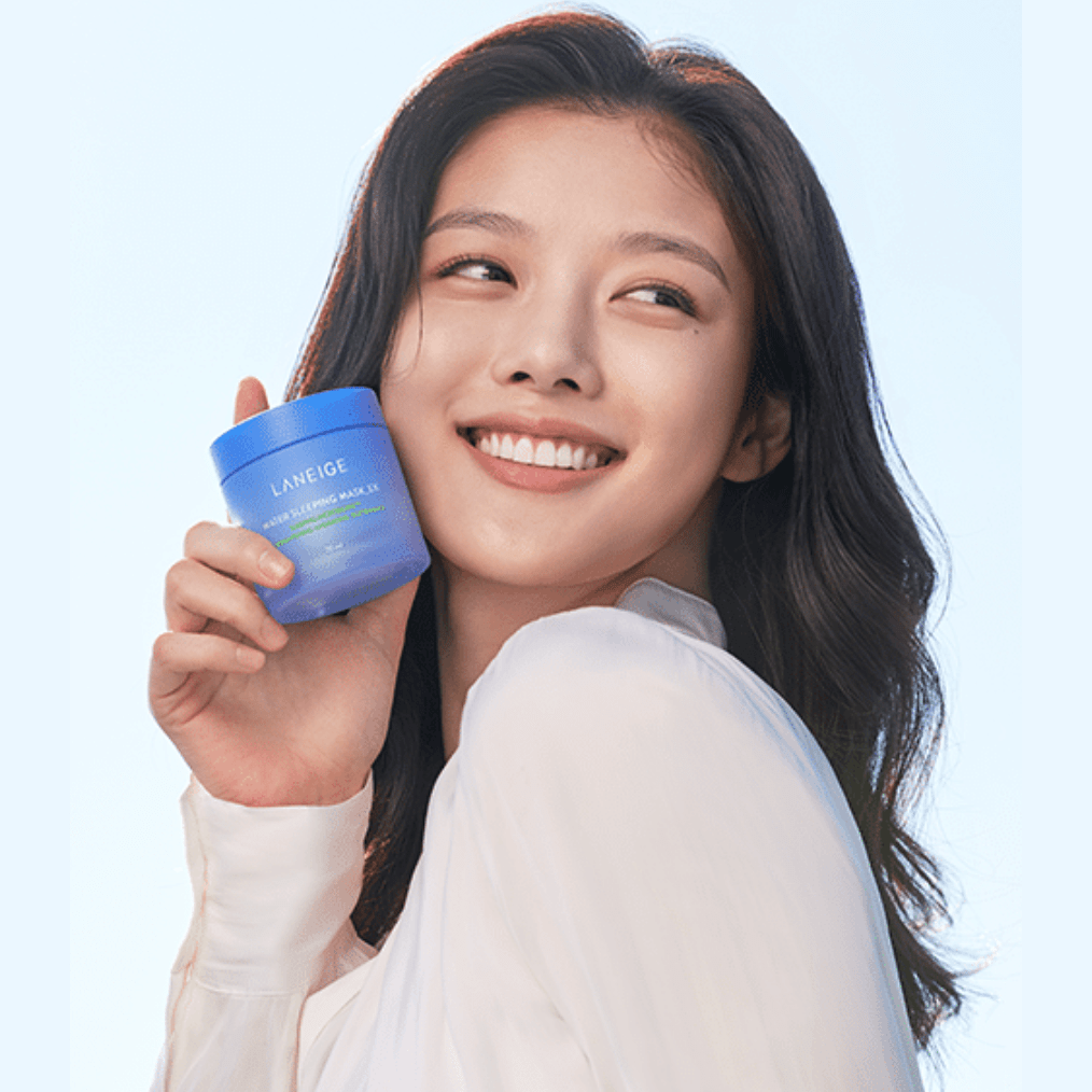 On Sale: Laneige Water Sleeping Mask Ex 70ml | Carsha Beauty