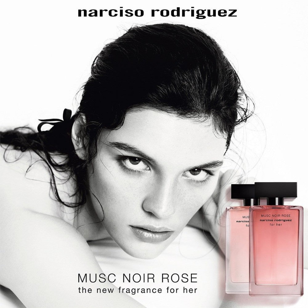 On Sale: Narciso Rodriguez For Him Vetiver Musc Edt-24-100ml | Carsha Beauty