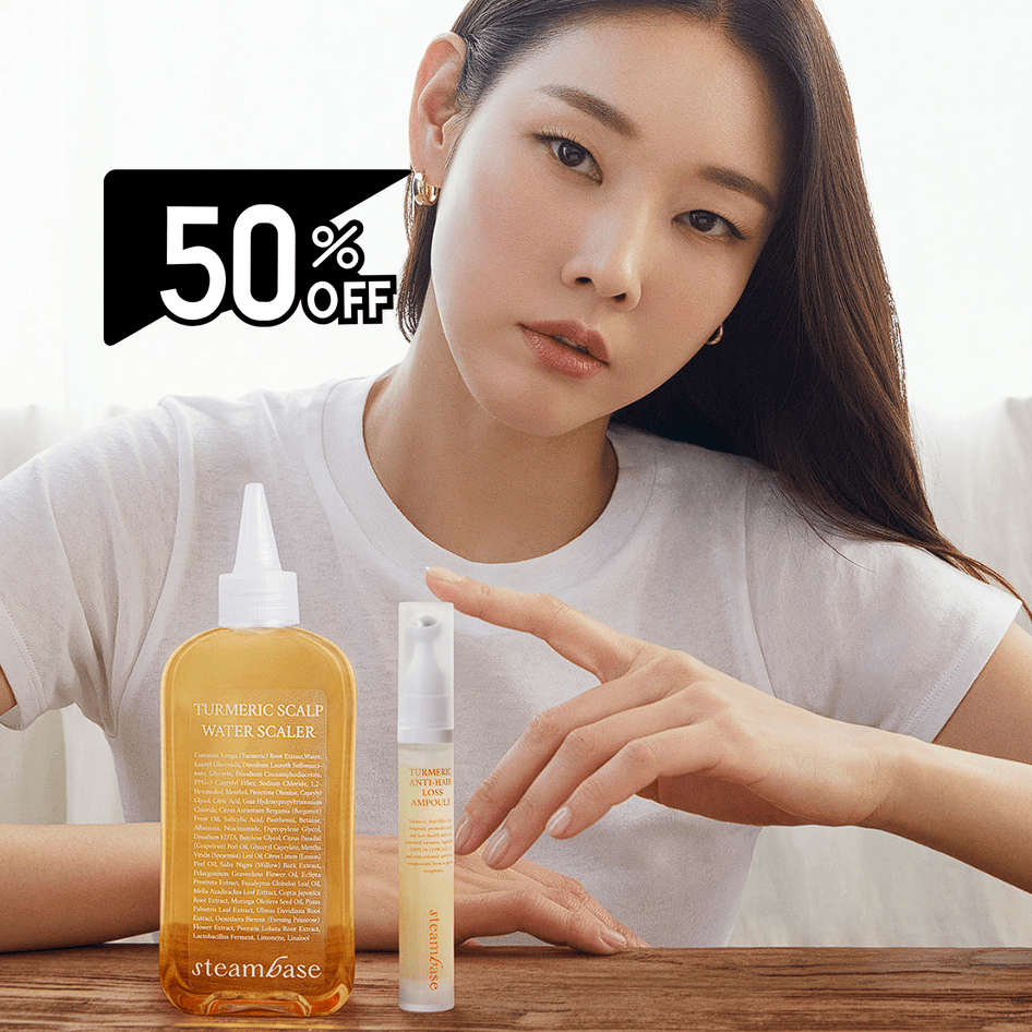 On Sale: Dr.banggiwon Anti-blemish Scalp Tonic 150ml | Carsha Beauty