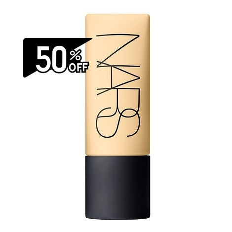 Nars Soft Matte Complete Foundation Gobi | Carsha Black Friday 50% OFF