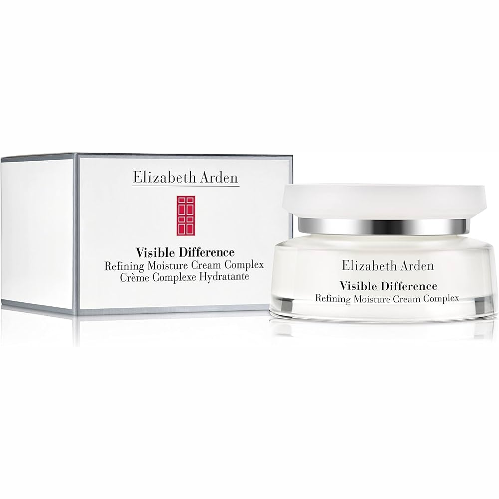 Elizabeth Arden Visible Difference 75ml | Carsha Wholesale