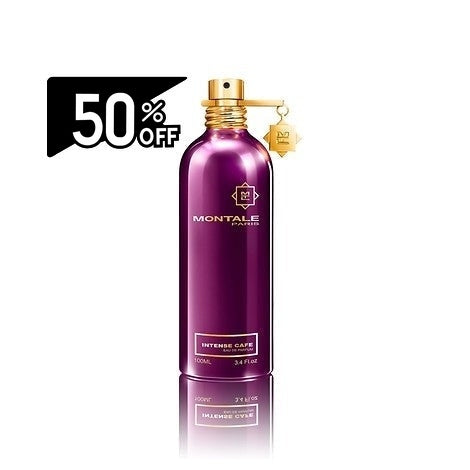 Montale Intense Café Edp 100ml | Carsha Black Friday 50% OFF