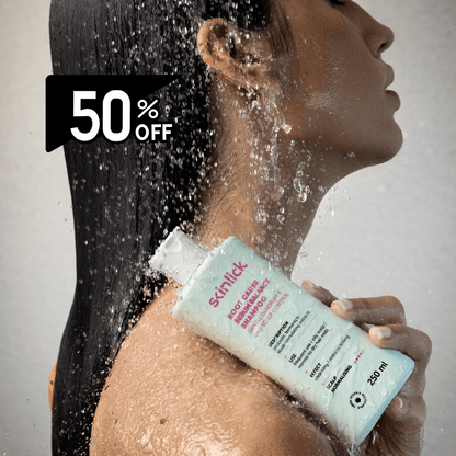 On Sale: Vitabrid Scalp Plus Shampoo | Carsha Beauty