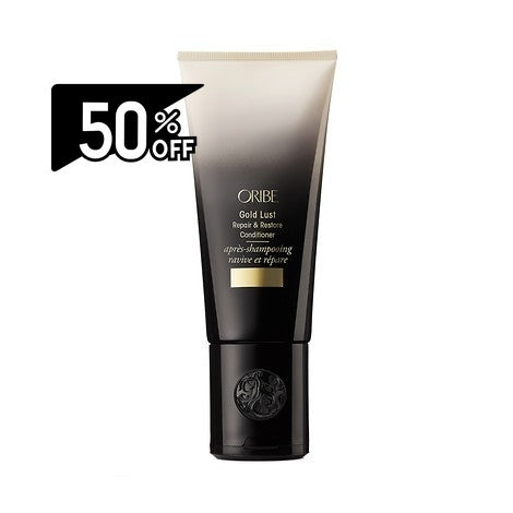 Oribe Gold Lust Repair & Restore Conditioner 200ml | Carsha Black Friday 50% OFF