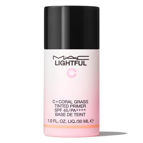 Wholesale Lightful Cc+ Coral Grass Tinted Primer Spf45/ Pa++++ | Carsha