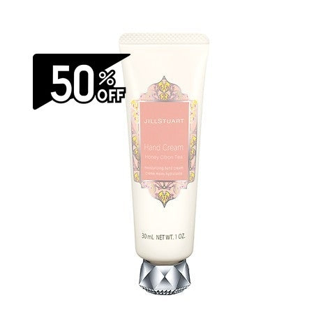 Jill Stuart #honey Citron Tea / Hand Cream | Carsha Black Friday 50% OFF