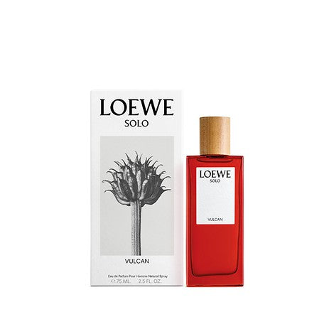 Loewe Pfm Solo Vulcan Edp75ml Tr Exc | Carsha Fragrances Deals 50% OFF