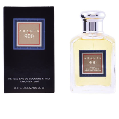 Aramis 900 Herbal Eau de Cologne 3.4 fl. oz / 100 ml | Discontinued Perfumes at Carsha 