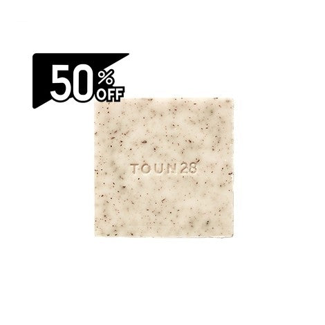 Toun28 Face Wash Soap S4 Tea Tree | Carsha Black Friday 50% OFF