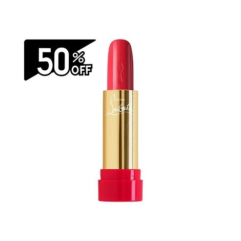 Christian Louboutin Beauty#002g Red Show / Sooooo…glow Lip Colour Refill | Carsha Black Friday 50% OFF