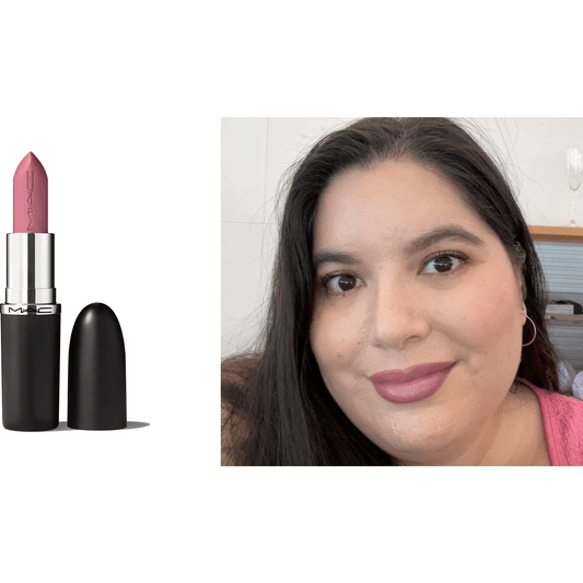 On Sale: Mac Matte Lipstick | Carsha Beauty