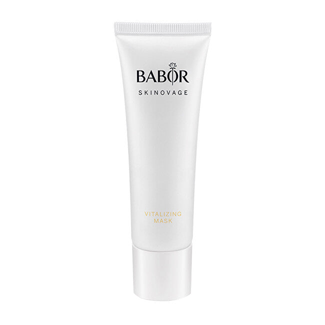 Babor Maschera viso vitalizzante Skinovage (Maschera Vitalizzante) 50 ml