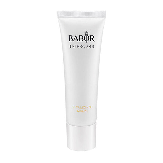 Babor Maschera viso vitalizzante Skinovage (Maschera Vitalizzante) 50 ml