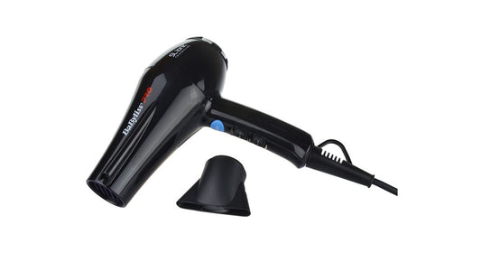Babyliss pro Capelli lucidi SL Ionic BAB5586GE