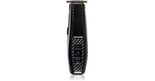 Babyliss プロ FX59E タリアカペリとレゴラバルバ プロフェッショナル