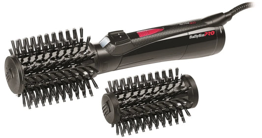 Babyliss pro Styler rotante ad aria calda a ionizzazione Rotante 800W BAB2770E