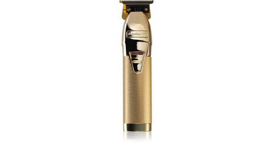 "BABYLISS ""4ARTIST"" SKELETON GOLD"