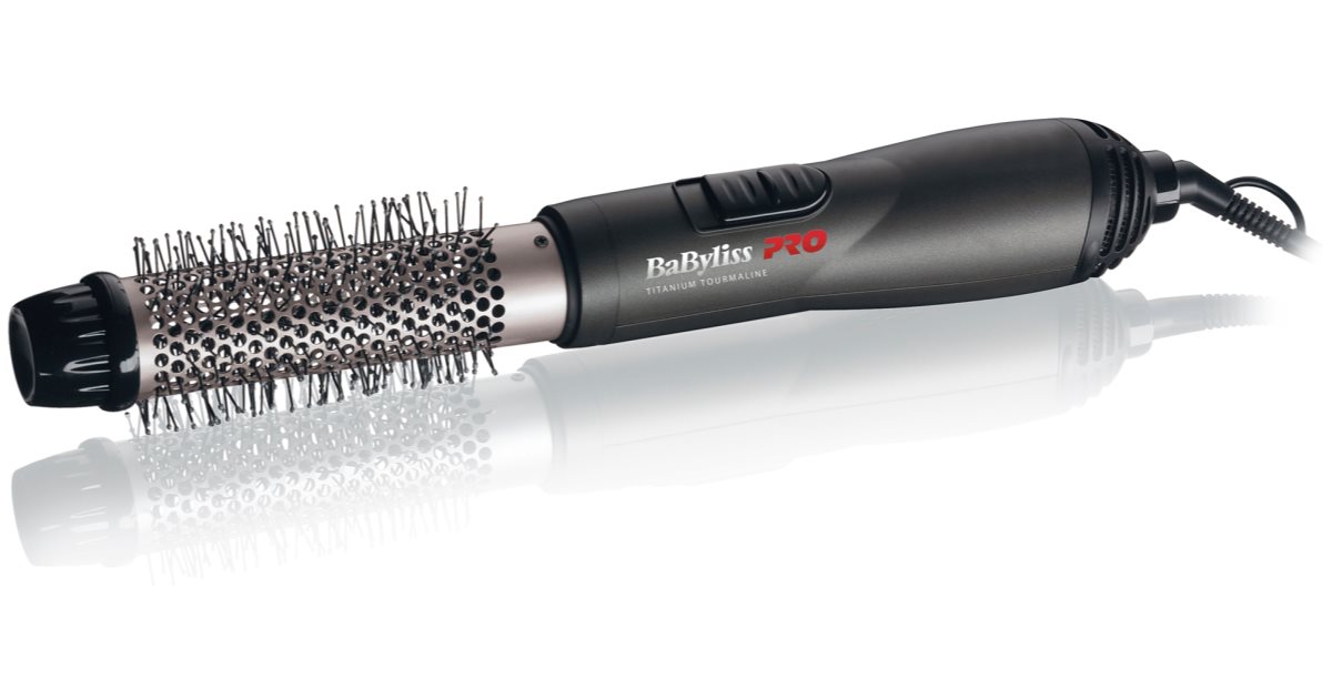 Babyliss pro Spazzola ad aria calda 32 mm BAB2676TTE